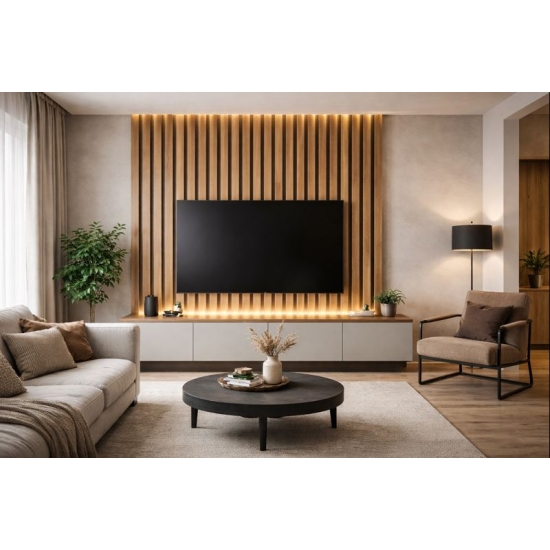 Lamele Premium 270 cm różne kolory